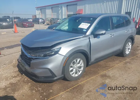 2024 Honda Cr-V Lx 2Wd z USA, uszkodzony, nr VIN 7FARS3H21RE000682